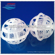 50mm Suspended Ball Padding for Water Treatment